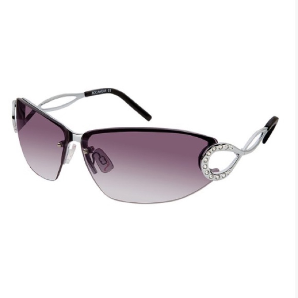 BNWT Rocawear beaded /vented sunglasses